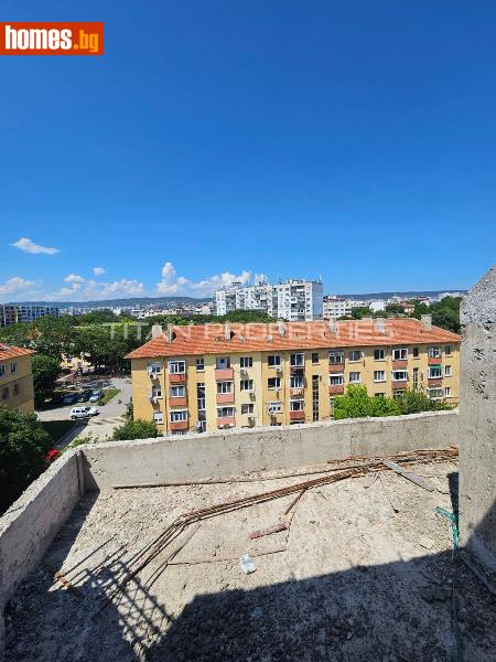 Мезонет, 123m² -  Погребите, Варна - Апартамент за продажба - Titan Properties Varna - 109865021