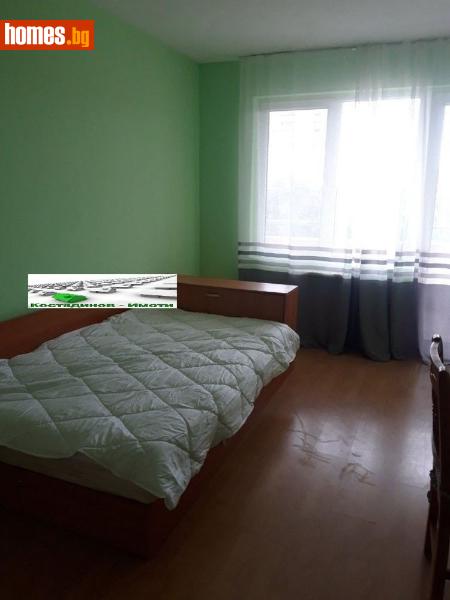 Тристаен, 100m² - Кв. Кършияка, Пловдив - Апартамент под наем - Костадинов имоти ЕООД - 109865101