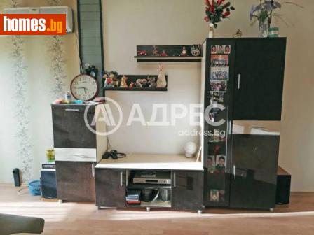 Двустаен, 64m² - Апартамент за продажба - 109875951
