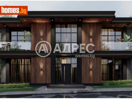 Тристаен, 80m² - Апартамент за продажба - 109876493