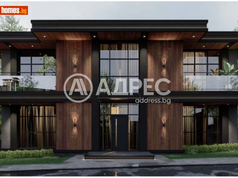 Тристаен, 80m² - К.к.Чайка, Варна - Апартамент за продажба - АДРЕС НЕДВИЖИМИ ИМОТИ - 109876493
