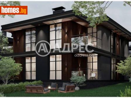 Тристаен, 80m² - Апартамент за продажба - 109876500