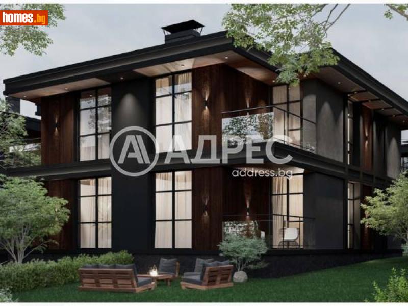 Тристаен, 80m² - К.к.Чайка, Варна - Апартамент за продажба - АДРЕС НЕДВИЖИМИ ИМОТИ - 109876500