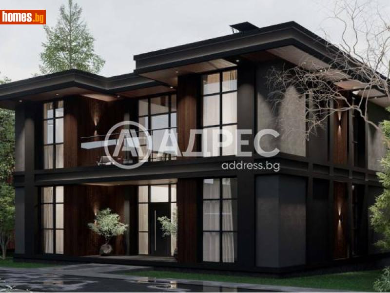 Тристаен, 80m² - К.к.Чайка, Варна - Апартамент за продажба - АДРЕС НЕДВИЖИМИ ИМОТИ - 109876506