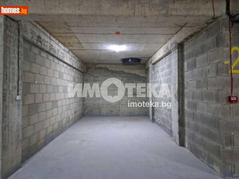 Гараж, 20m² -  Кайсиева Градина, Варна - Апартамент за продажба - ИМОТЕКА АД - 109877193