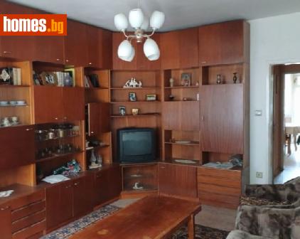 Тристаен, 115m² - Апартамент за продажба - 109877884