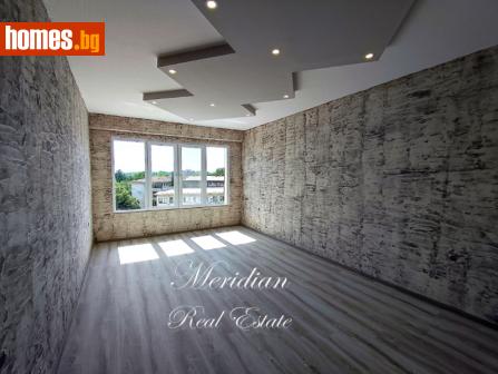 Двустаен, 63m² - Апартамент за продажба - 109878232