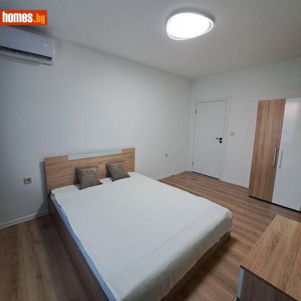 Двустаен, 74m² - Жк. Христо Смирненски, Пловдив - Апартамент под наем - Костадинов имоти ЕООД - 109878927