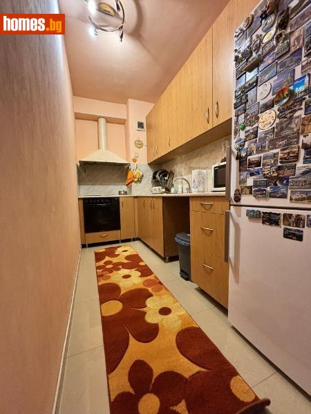 Тристаен, 75m² -  Мараша, Пловдив - Апартамент за продажба - Костадинов имоти ЕООД - 109878961