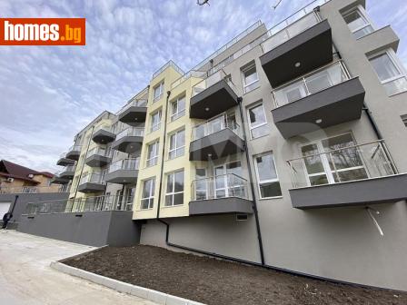 Двустаен, 55m² - Апартамент за продажба - 109889115