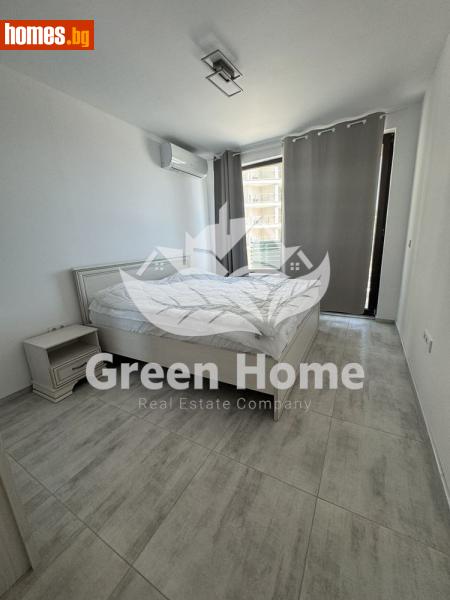 Двустаен, 76m² - М-т Кабакум, Варна - Апартамент за продажба - Green Home - 109890324