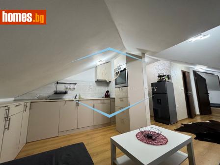 Двустаен, 44m² - Апартамент за продажба - 109892546