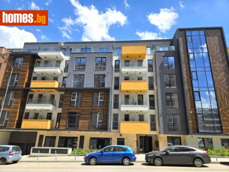 Двустаен, 65m² - Апартамент за продажба - 109893732