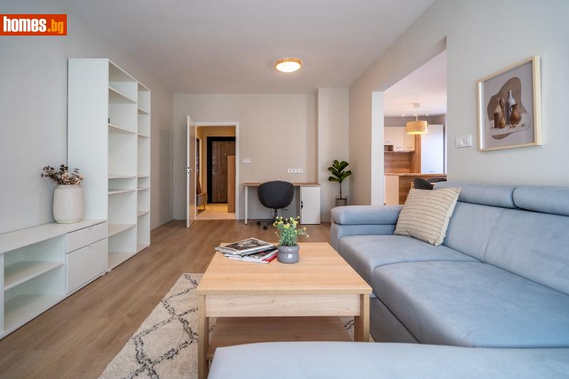 Двустаен, 71m² - Жк. Овча Купел 2, София - Апартамент за продажба - Calista Estate - 109894120