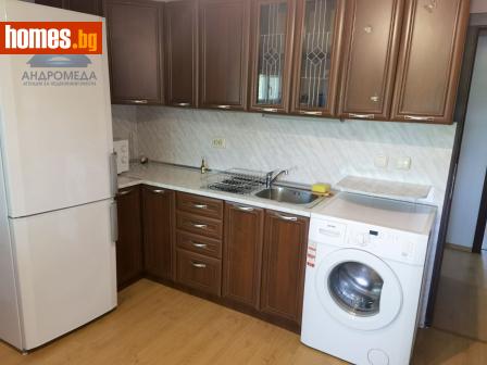 Тристаен, 58m² - Апартамент за продажба - 109896334