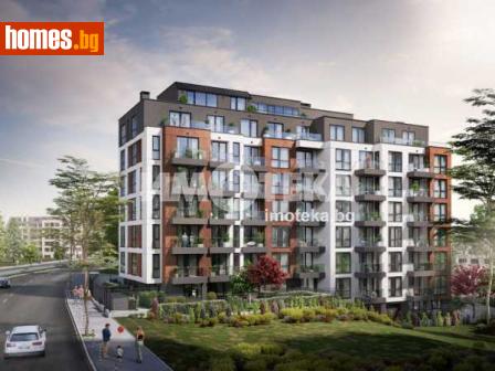 Тристаен, 114m² - Апартамент за продажба - 109909023