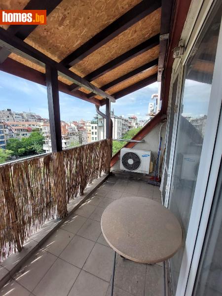 Двустаен, 66m² - Жк. Стрелбище, София - Апартамент под наем - София Имот - 109909919