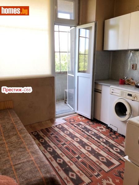 Двустаен, 68m² - Жк. Добруджански, Шумен - Апартамент за продажба - Престиж - 109910201
