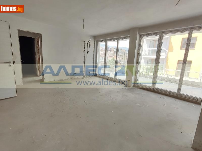 Тристаен, 132m² - Кв. Кръстова Вада, София - Апартамент за продажба - АЛДЕС НЕДВИЖИМИ ИМОТИ - 109910891