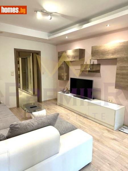 Тристаен, 97m² - Жк. Иван Вазов, София - Апартамент за продажба - ИМОТИ ПРЕМИЕР - 109911869