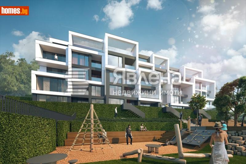 Тристаен, 137m² - Кв. Бриз, Варна - Апартамент за продажба - ЯВЛЕНА - 109925398