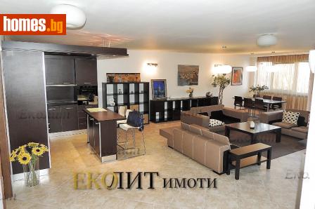 Четиристаен, 200m² - Апартамент под наем - 109926514