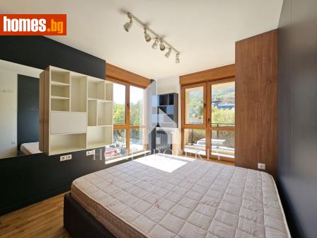 Тристаен, 106m² - Апартамент за продажба - 109929731