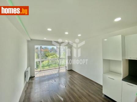 Тристаен, 68m² - Апартамент за продажба - 109931228
