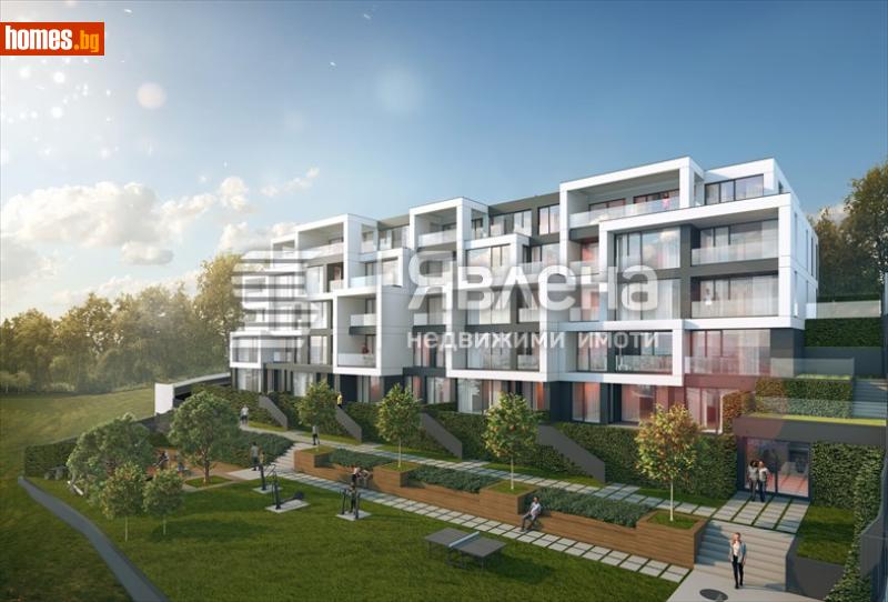 Четиристаен, 170m² - Кв. Бриз, Варна - Апартамент за продажба - ЯВЛЕНА - 109941309