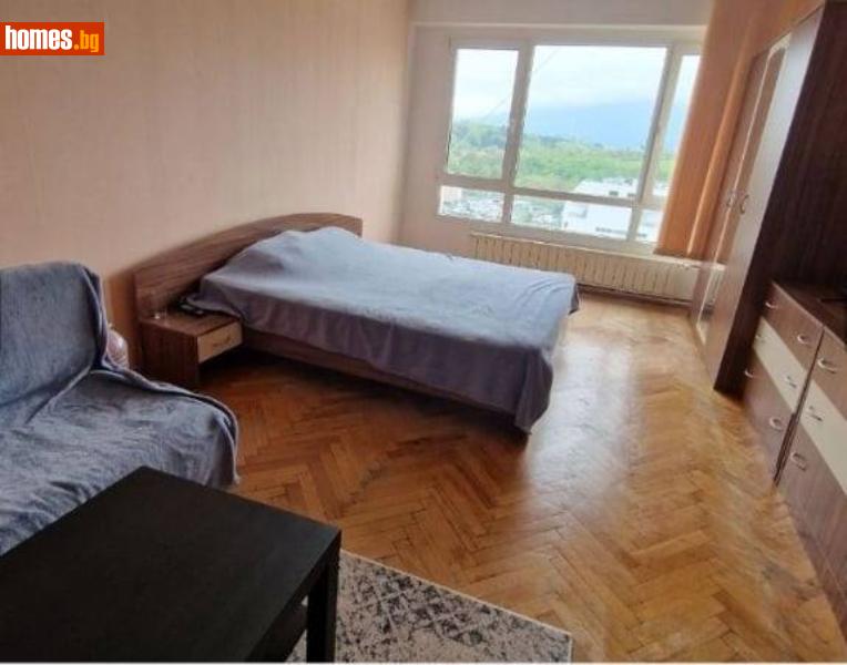 Едностаен, 48m² - Жк. Люлин 6, София - Апартамент за продажба - Дом Експрес - 109952306