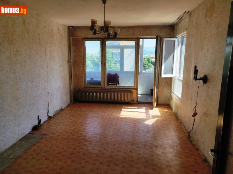 Двустаен, 75m² - Жк. Струмско, Благоевград - Апартамент за продажба - Благоевградски имоти - 109953681
