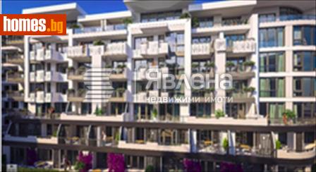 Тристаен, 117m² - Апартамент за продажба - 109966603