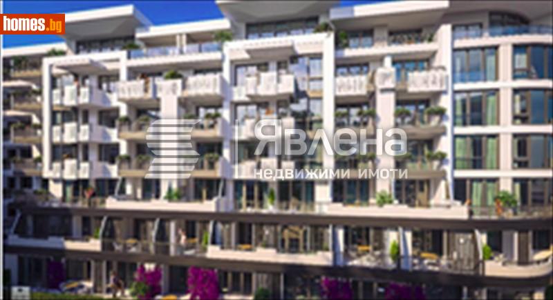Тристаен, 117m² - Жк. Възраждане, Варна - Апартамент за продажба - ЯВЛЕНА - 109966603