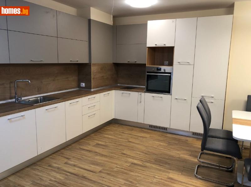 Двустаен, 62m² - Жк. Дружба 2, София - Апартамент под наем - Титан Пропъртис - 109967059