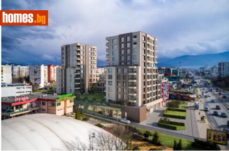 Тристаен, 127m² - Апартамент за продажба - 109967325