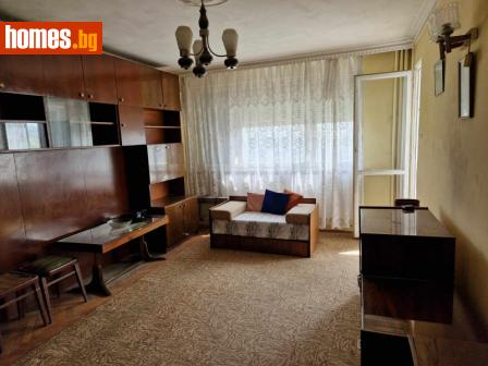 Двустаен, 60m² - Апартамент за продажба - 109967882