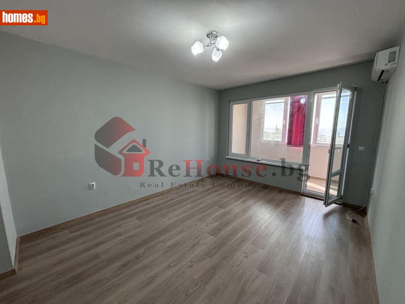 Двустаен, 49m² - Кв. Владиславово, Варна - Апартамент за продажба - AGENCY REHOUSE Real Estate - 109969167