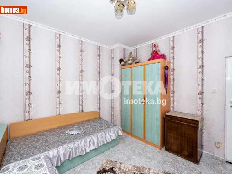 Многостаен, 92m² - Пловдив, Пловдив - Апартамент за продажба - ИМОТЕКА АД - 109983159