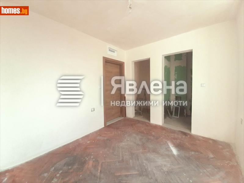Двустаен, 62m² - Жк. Победа, Варна - Апартамент за продажба - ЯВЛЕНА - 109983260