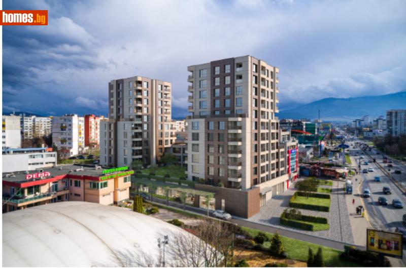 Тристаен, 216m² - Жк. Младост 1а, София - Апартамент за продажба - Musalla - 109983955