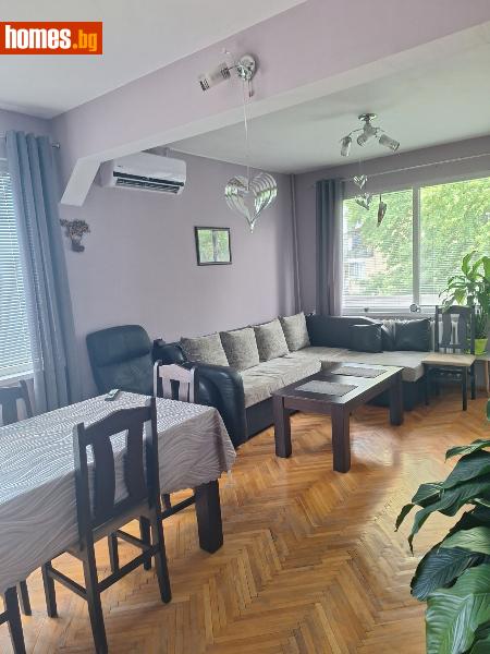 Двустаен, 70m² -  Широк Център, Враца - Апартамент за продажба - Борса Имоти ЕООД - 109984916