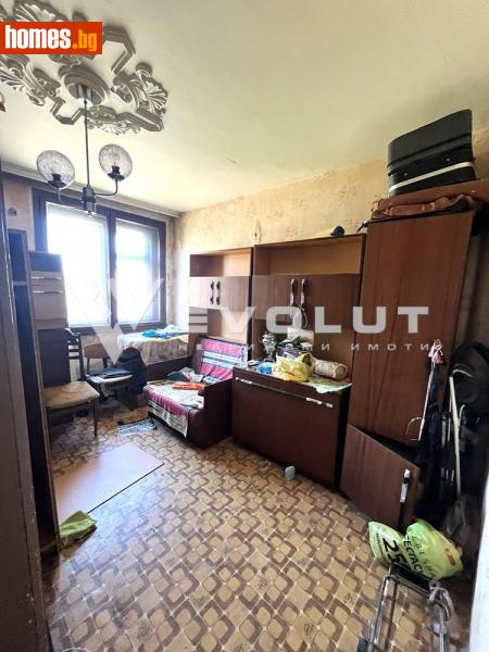 Тристаен, 90m² - Жк. Чайка, Варна - Апартамент за продажба - EVOLUT - 109986581