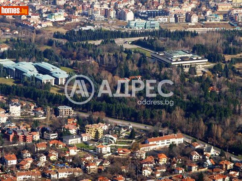 Тристаен, 127m² - Кв. Бояна, София - Апартамент за продажба - АДРЕС НЕДВИЖИМИ ИМОТИ - 109998846