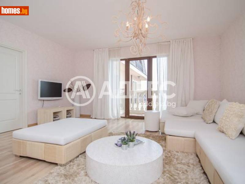 Тристаен, 148m² - К.к.Слънчев Ден, Варна - Апартамент за продажба - АДРЕС НЕДВИЖИМИ ИМОТИ - 109999142