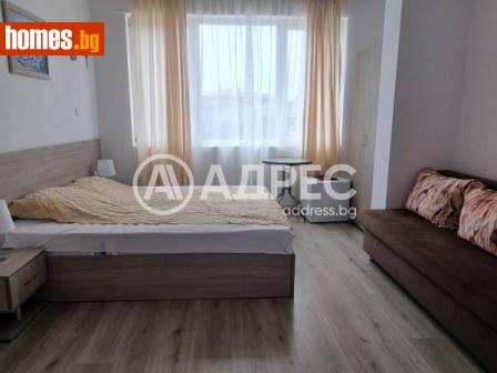 Едностаен, 36m² - Апартамент за продажба - 109999397