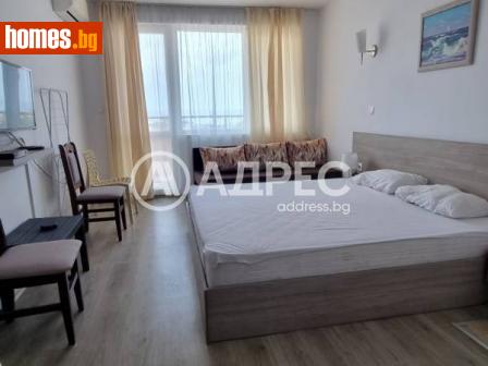 Едностаен, 39m² - Апартамент за продажба - 109999406
