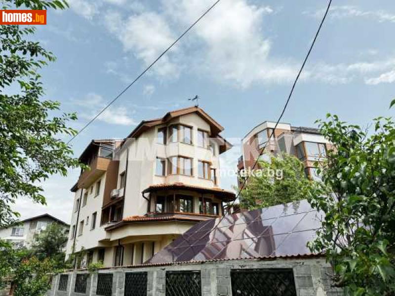 Къща, 765m² - Кв. Горубляне, София - Къща за продажба - ИМОТЕКА АД - 109999655