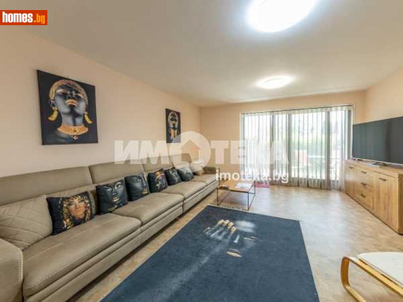 Тристаен, 150m² - К.к.Св.Константин и Елена, Варна - Апартамент за продажба - ИМОТЕКА АД - 109999693