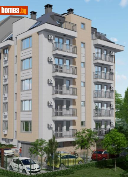 Тристаен, 131m² - Жк. Надежда 4, София - Апартамент за продажба - Musalla - 110000218