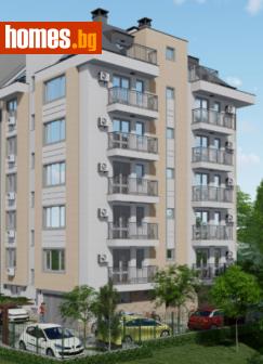 Двустаен, 97m² - Апартамент за продажба - 110000259